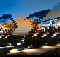 The Line  Label Restaurant - Pet Food Australia