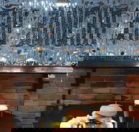 The Red Room - The Edward River Hotel - Pet Food Australia