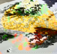 Thomas Street Grocery - Food Delivery Shop