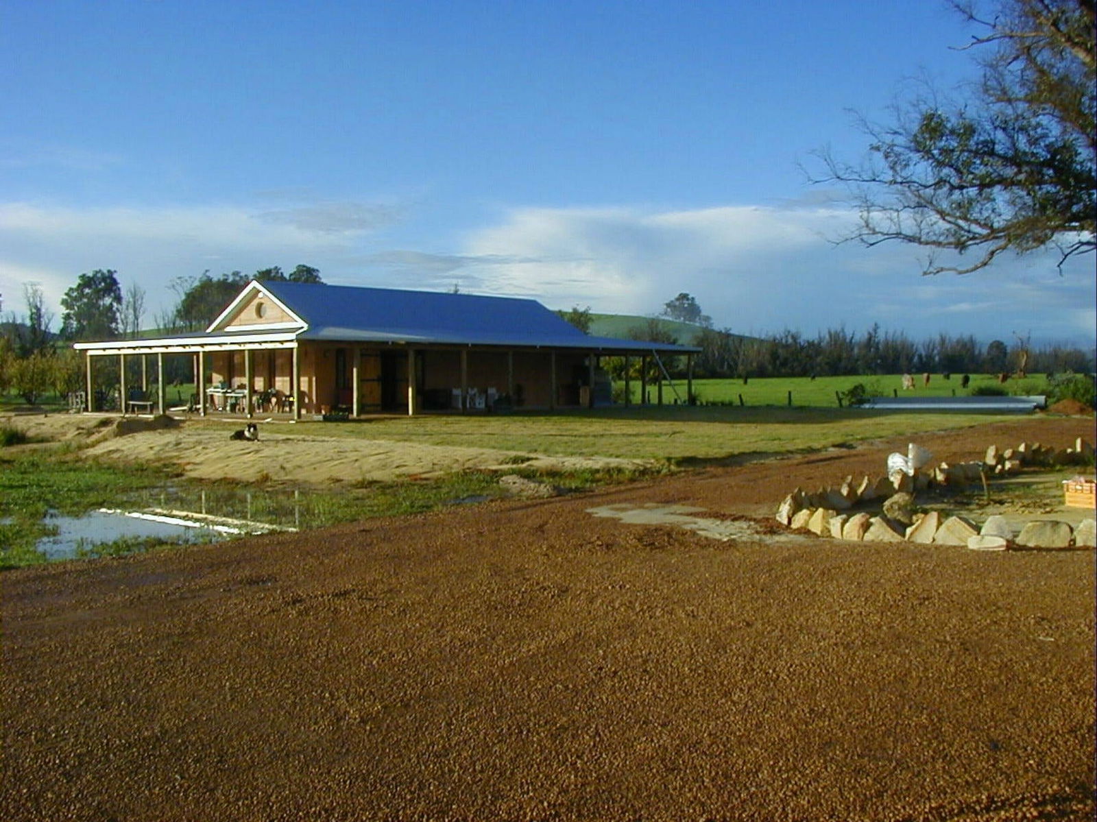 Paynedale WA Food Delivery Shop