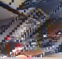 Trapani Espresso - Pet Food Australia