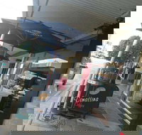 Via Roma Caffe  Gelateria - Pet Food Australia