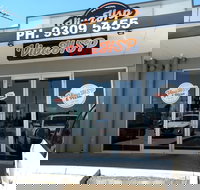 Viva HSP  Pizza - Pet Food Australia