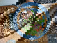 Wholefood Merchants Kitchen