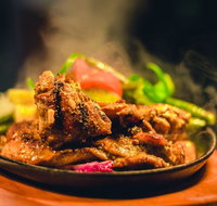 Yogi's Way - Food Delivery Shop