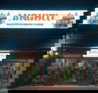 Anghiti - Innaloo - Food Delivery Shop