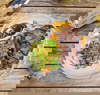 Ardross Street Cafe - Food Delivery Shop