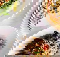 A Red Dot Japanese Restaurant - Pet Food Australia