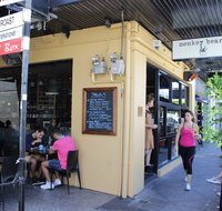 Cafe 109 Bistro  Bar - Food Delivery Shop