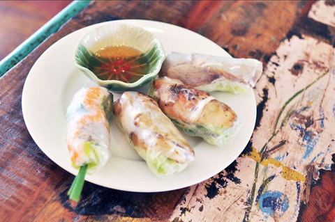 Cafe O-Mai - Pet Food Australia 0