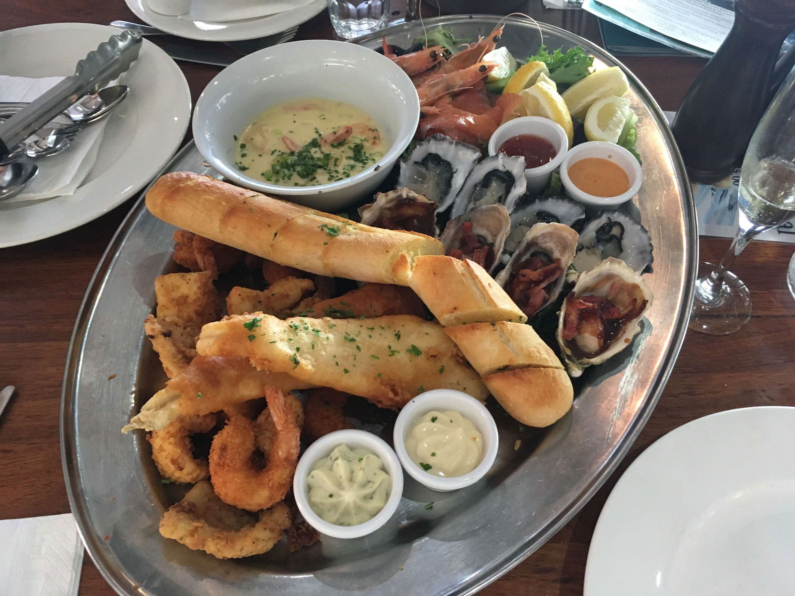 Denial Bay SA Food Delivery Shop
