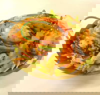 China City Garden Restaurant - Pet Food Australia