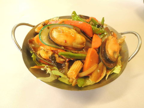 China City Garden Restaurant - Food Delivery Shop 0