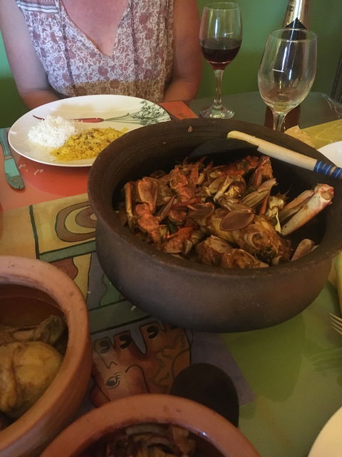 Claypot Curry House - Food Delivery Shop 0