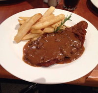 Crown Inn - Food Delivery Shop
