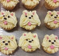 Cupcake Central - Narre Warren - Food Delivery Shop
