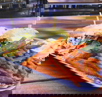 C. Y. O'Connor Village Pub - Pet Food Australia