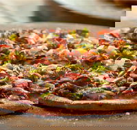 Domino's - Redcliffe - Food Delivery Shop