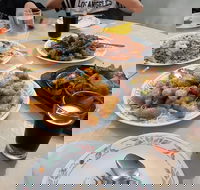 Dynasty Chinese Restaurant - Food Delivery Shop