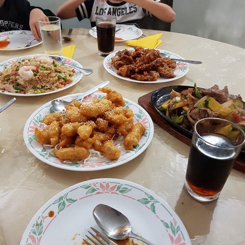 Dynasty Chinese Restaurant - Food Delivery Shop 0