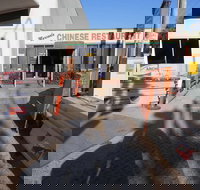 Eddy and Wills Cafe - Food Delivery Shop