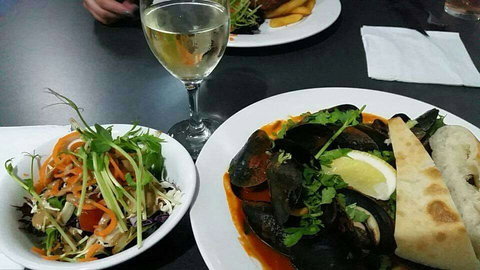 Freemasons Hotel - Food Delivery Shop 0