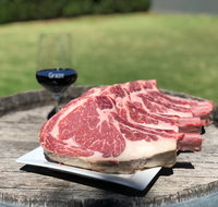 Graze Restaurant at the Willow Tree Inn - Food Delivery Shop