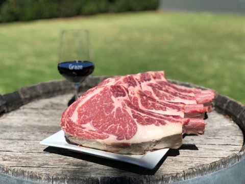 Graze Restaurant At The Willow Tree Inn - Food Delivery Shop 0