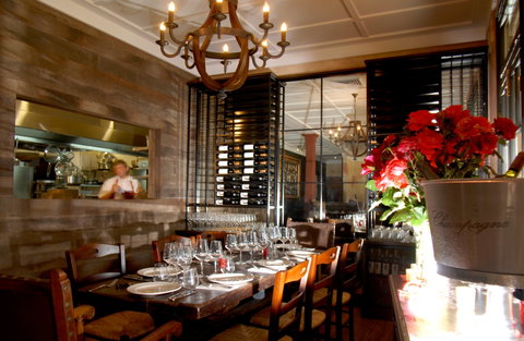 Graze Restaurant At The Willow Tree Inn - Food Delivery Shop 2