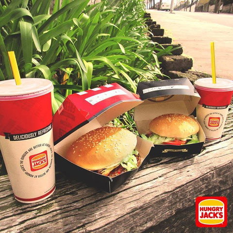 Hungry Jack's - Narre Warren - Food Delivery Shop 0
