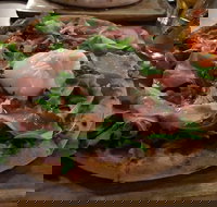 Il Forno - Food Delivery Shop