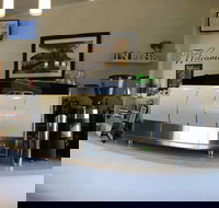 Infuse Coffee Roasters - Pet Food Australia