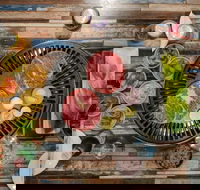 Janchi Korean Grill - Food Delivery Shop