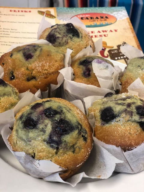 Kitchen Cabana Cafe & Grill - Pet Food Australia 0