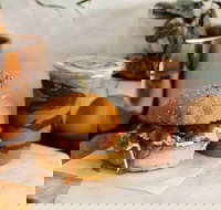 Manok - Food Delivery Shop