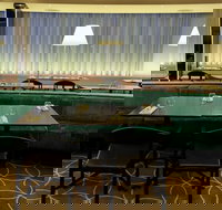 Menu 33 - Food Delivery Shop