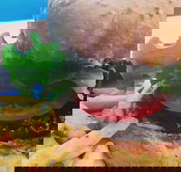 Muddy's Cafe - Pet Food Australia