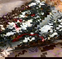 Muffin Break - Food Delivery Shop