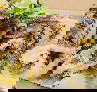 Oceana Traders - Pet Food Australia