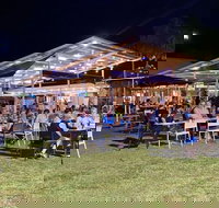 Palmerston Golf and Country Club - Food Delivery Shop