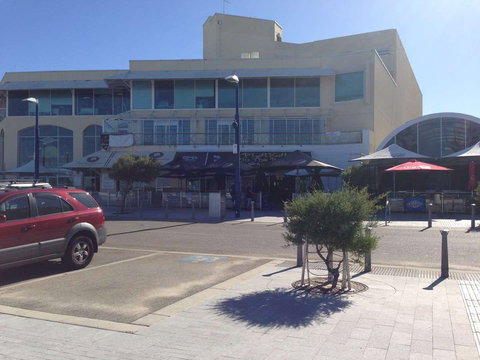 Plaka On The Beach - Food Delivery Shop 0