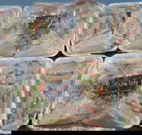 Red Fox Kafe - Food Delivery Shop