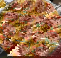 Rostrevor Pizza Bar  Restaurant - Pet Food Australia