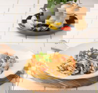 Rozzi's Italian Canteen - Chadstone - Food Delivery Shop