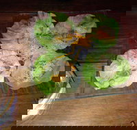 Saki Japanese Restaurant - Pet Food Australia