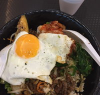 Seoul Kitchen - Food Delivery Shop