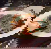 Spice Me Up - Food Delivery Shop