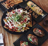 Tequila n Tacos - Food Delivery Shop