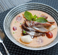 Thai Chada - Food Delivery Shop