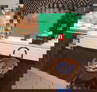 The Foodary - Food Delivery Shop